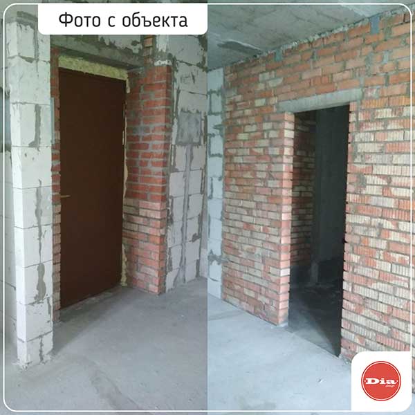 Дизайн-проект квартиры-студии поэтапно с фото и туром в виртуальной реальности vr