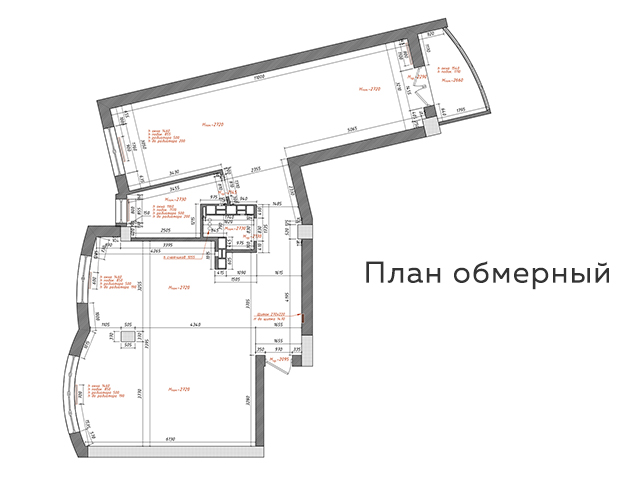 Дизайн интерьеров по доступным ценам в Уфе | Авторский дизайн