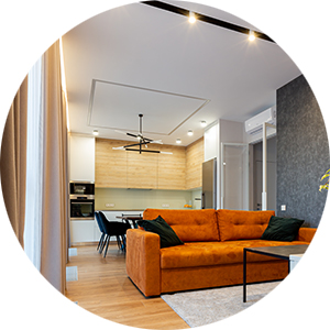 проект студии дизайна диа