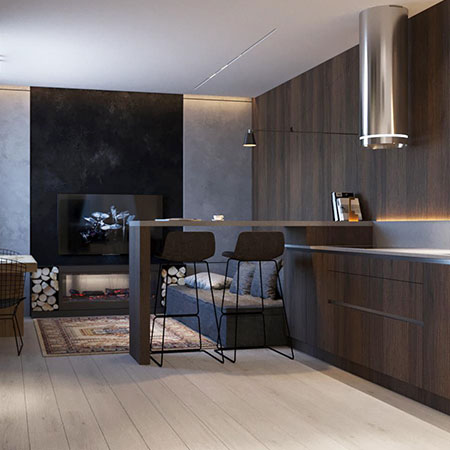 ТОП-10 проектов для сотрудников IT-сферы от Студии DIA