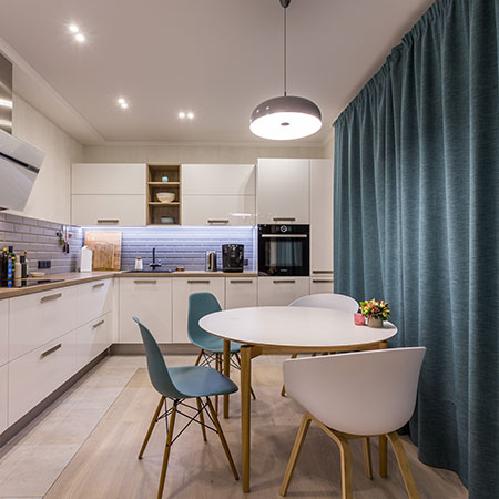 ТОП-10 проектов для сотрудников IT-сферы от Студии DIA