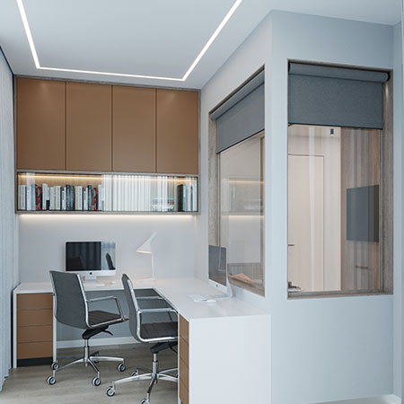 ТОП-10 проектов для сотрудников IT-сферы от Студии DIA