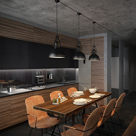 ТОП-10 проектов для сотрудников IT-сферы от Студии DIA